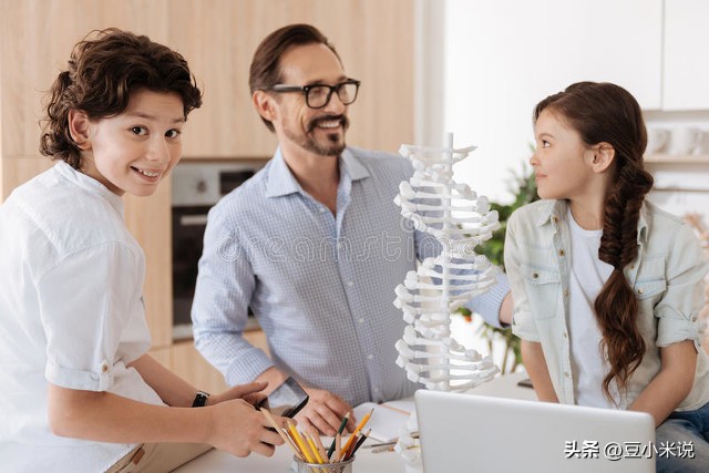 人工智能机器人适合小孩学吗,孩子对未来人工智能的看法