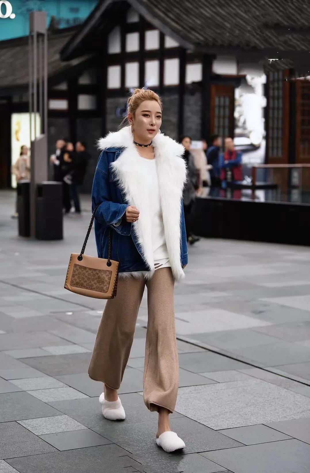 coach托特包和mcm哪个好看,买coach的包还是买mcm的包