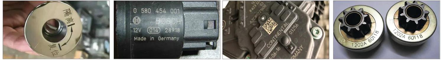 光纤打标机和紫外打标机的区别,紫外激光打标机和光纤激光打标机