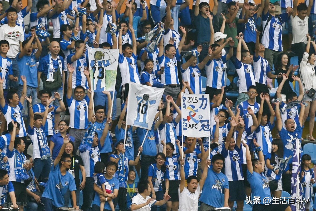 中国足球俱乐部背后企业,足球俱乐部从豪门到衰落