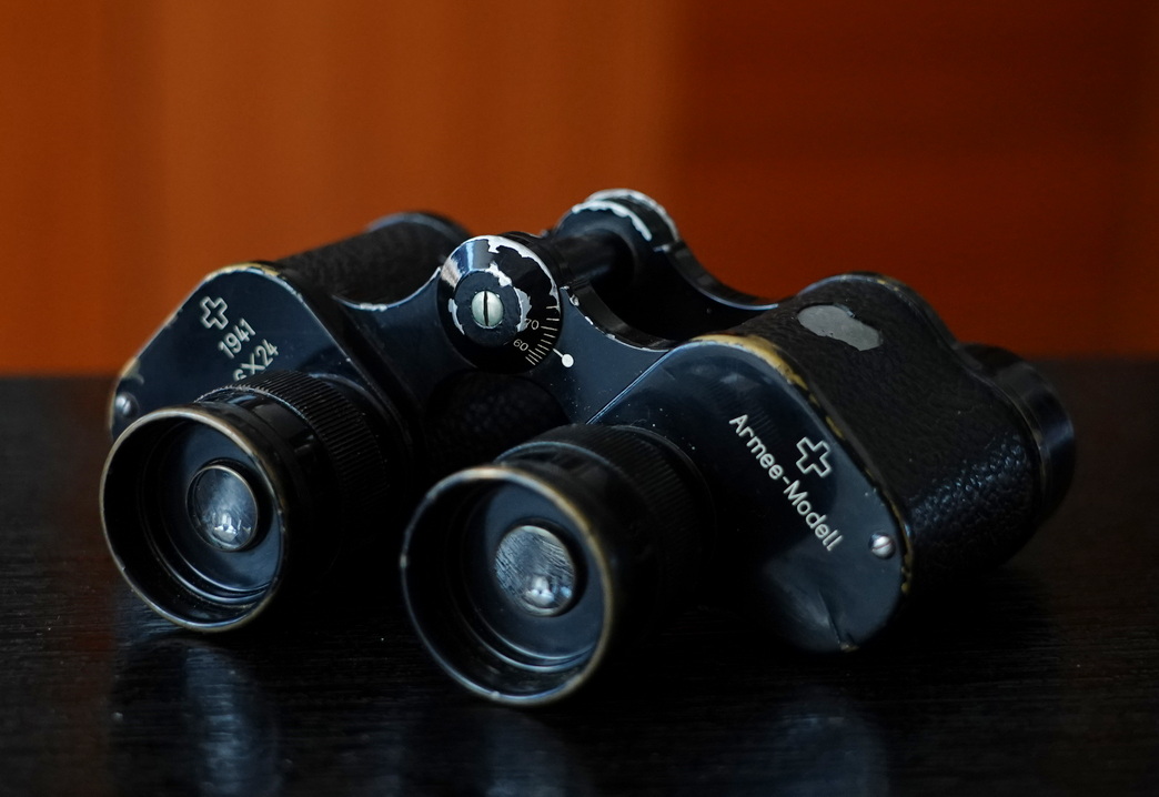 世界上最大最灵敏的单筒望远镜,目前世界上各种望远镜的种类