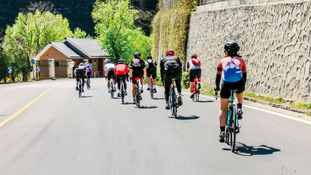 露营野餐不过夜,露营不过夜就是郊游