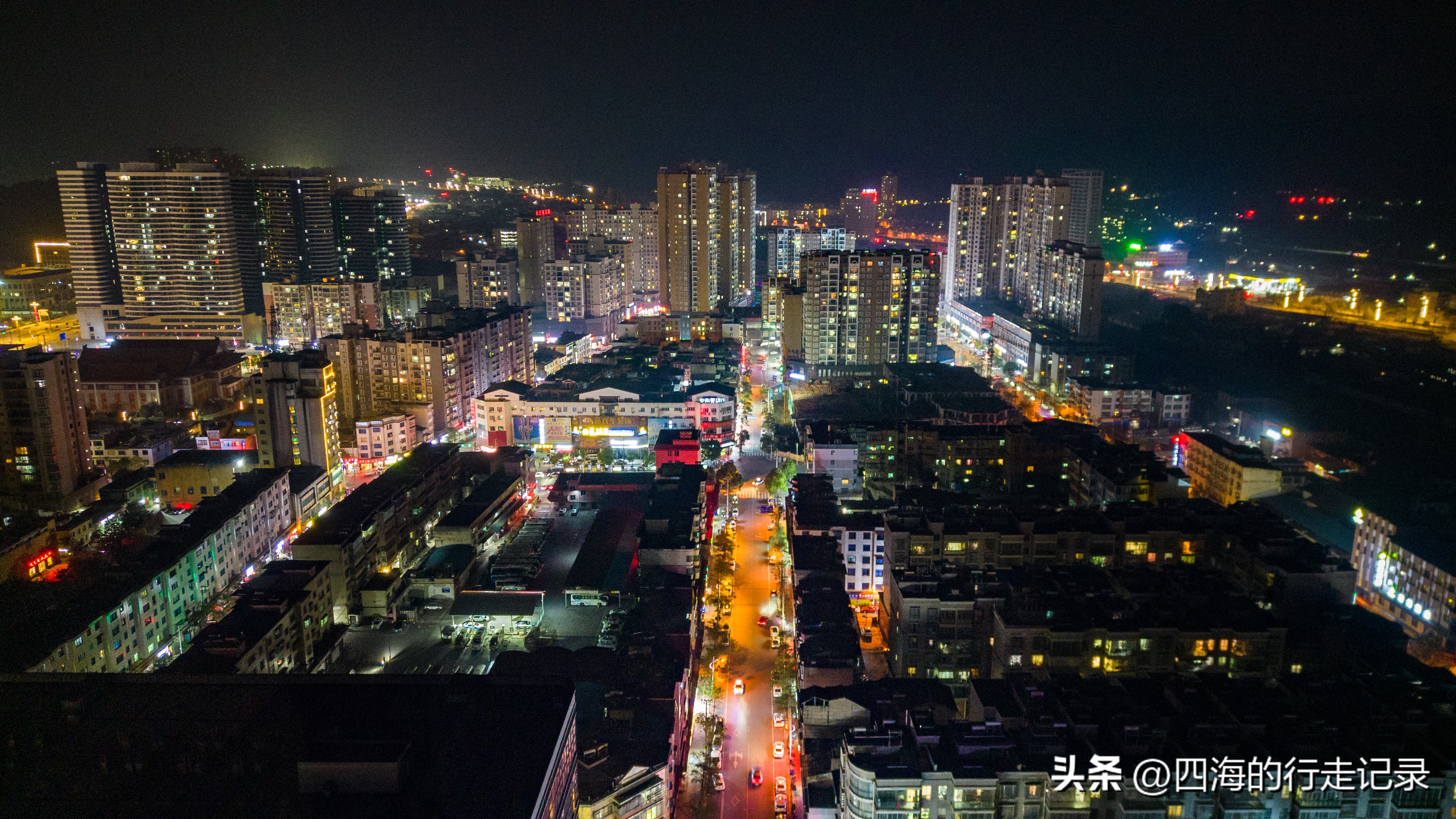 负债最高的县独山,400亿独山