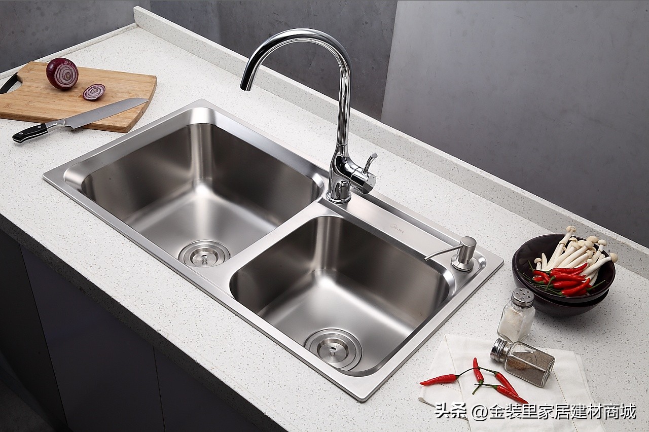 金装里|装修材料品牌分享