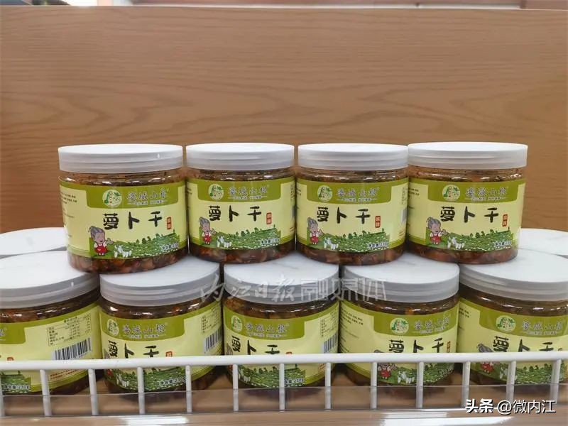 不够卖！“甜城味”在北京很受人喜欢——