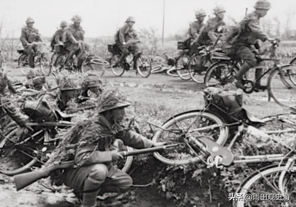 第一次长沙会战日本投入多少兵力,第四次长沙会战到底是如何失败的