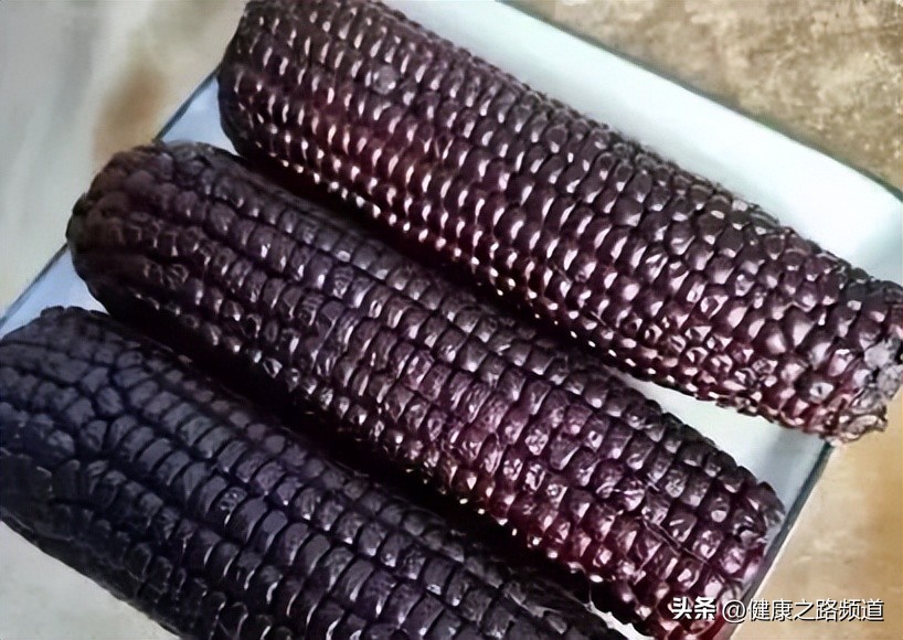 当心这5种主食吃下去相当于喝油,警惕这种食品吃多了会诱发糖尿病