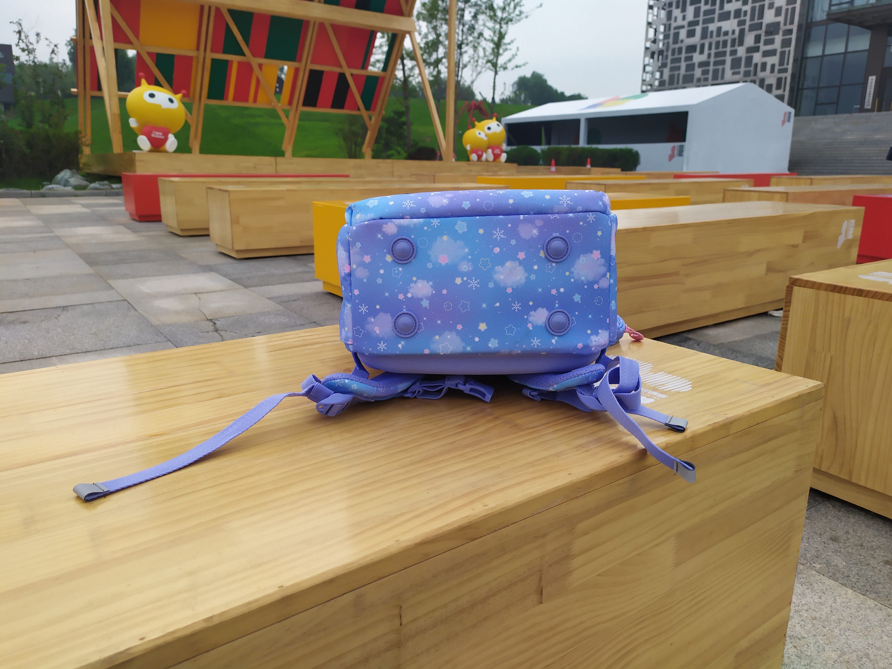 儿童减负护脊书包推荐,孩子护脊书包推荐