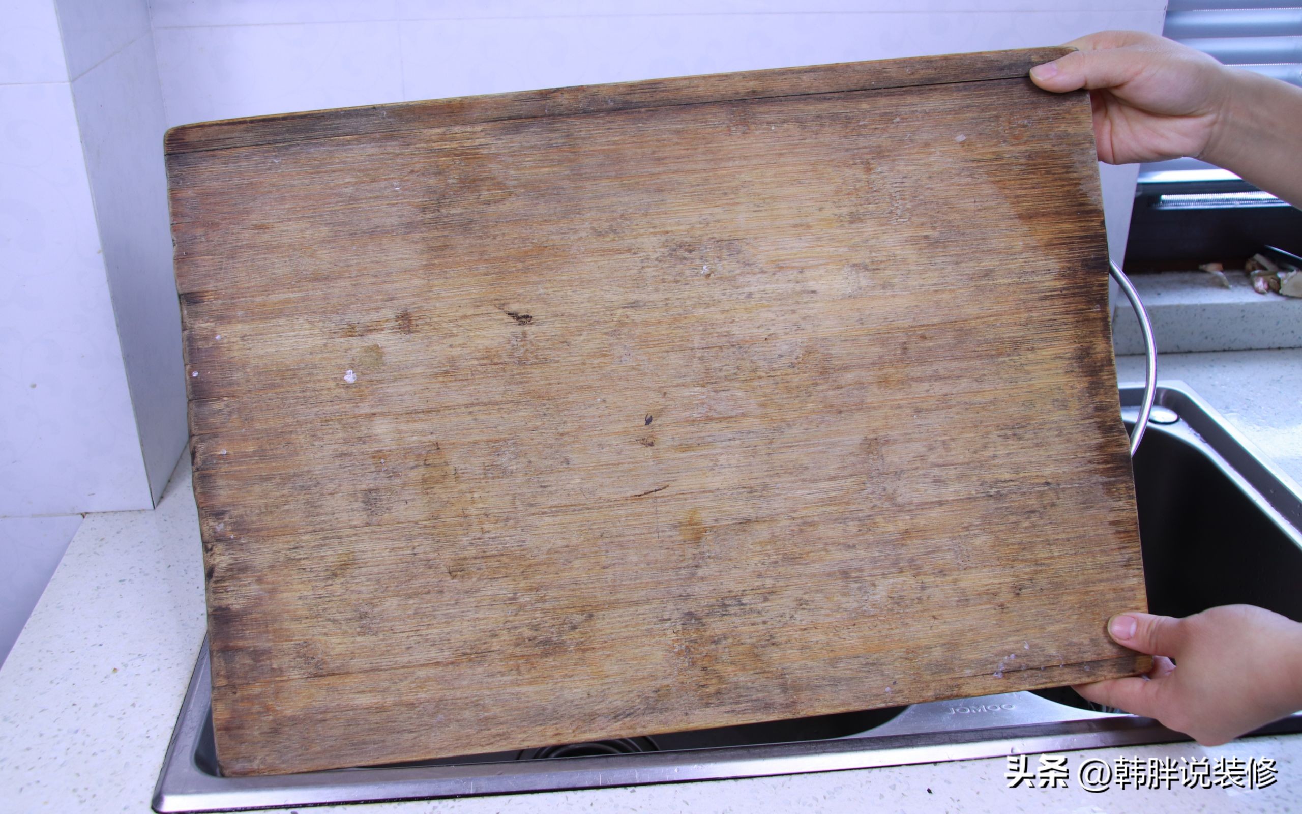 厨房有哪些危险因素怎样避免,厨房里5样危险物品