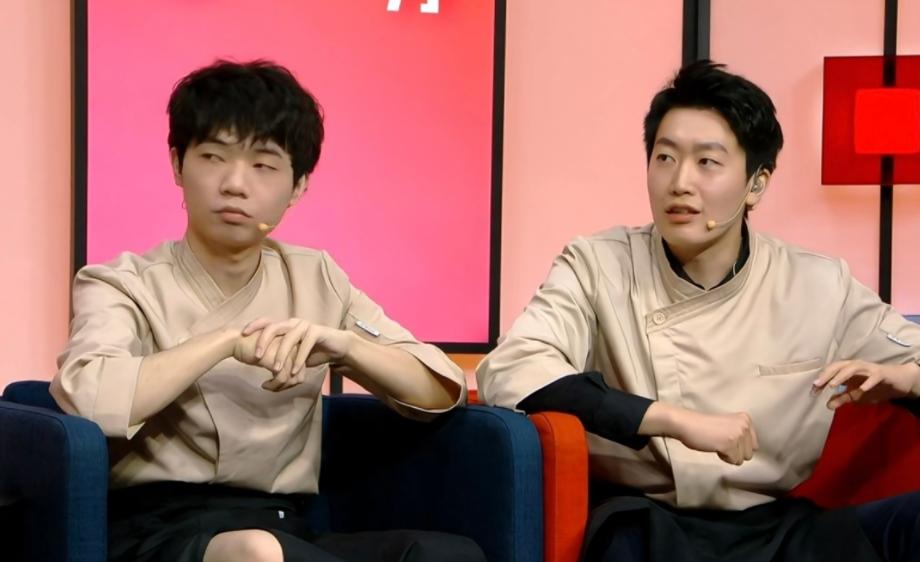 rita和泽元解说lck,管泽元和rita的解说