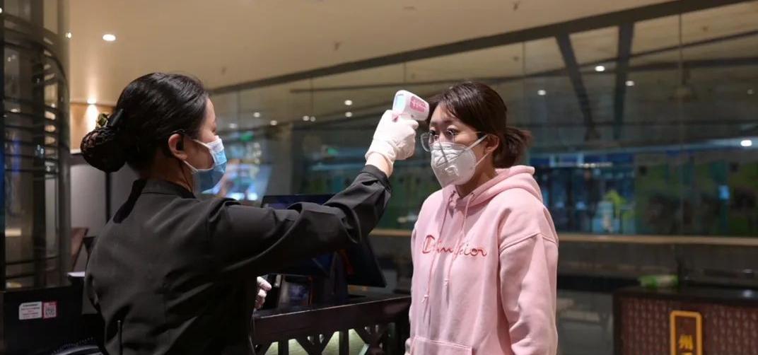 第一波感染高峰已过，别侥幸，第一批阳的人正在生产“后遗症”