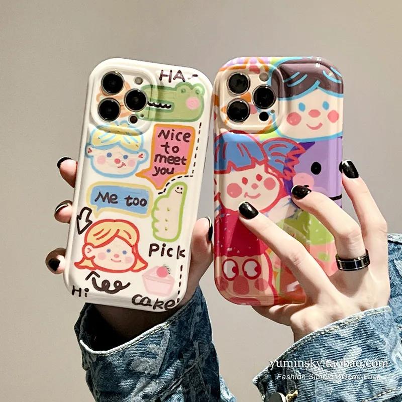 淘宝小众原创手机壳,淘宝原创小众宝藏手机壳店铺