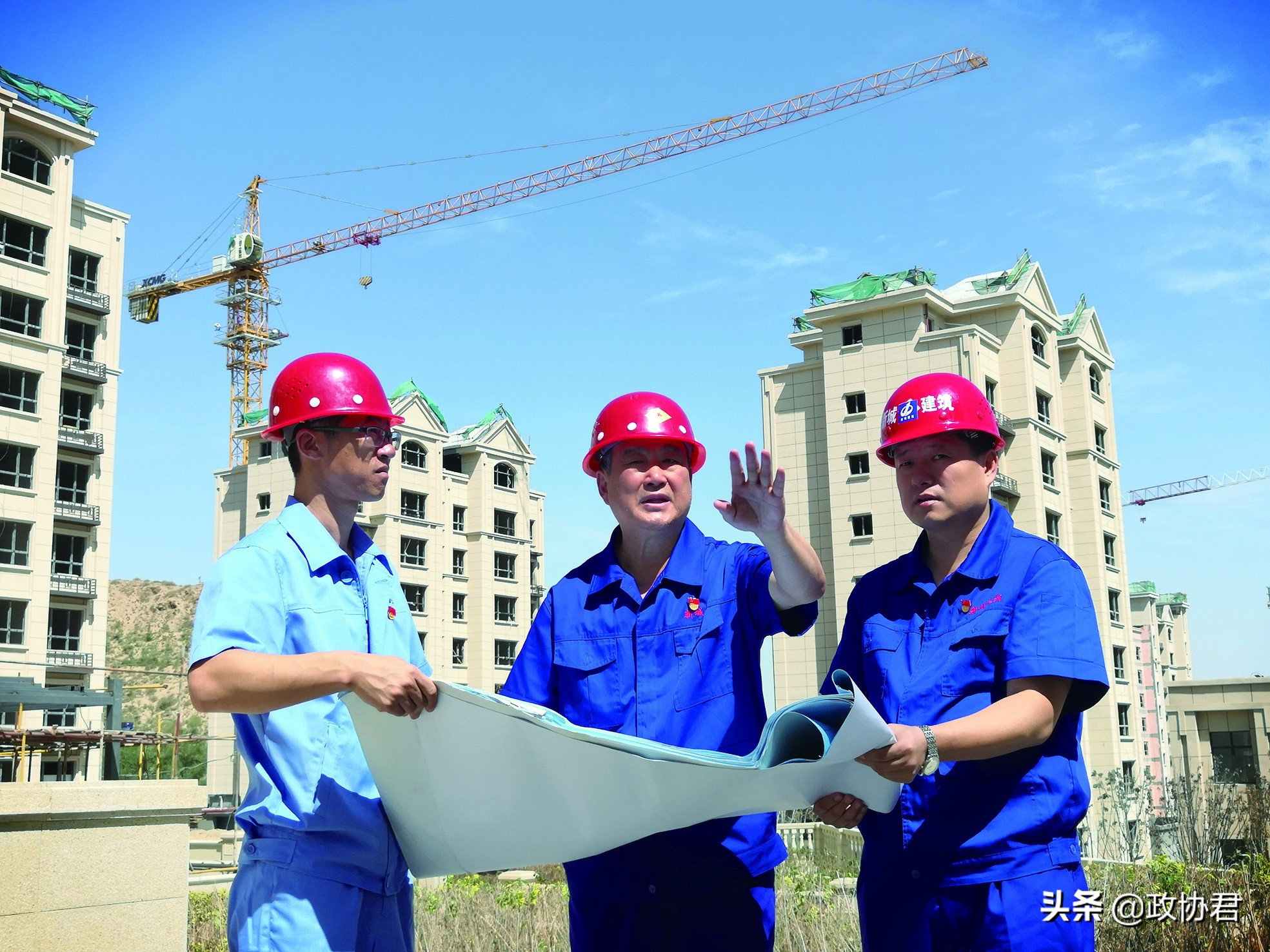 华源集团董事长李俊,李俊勇总经理