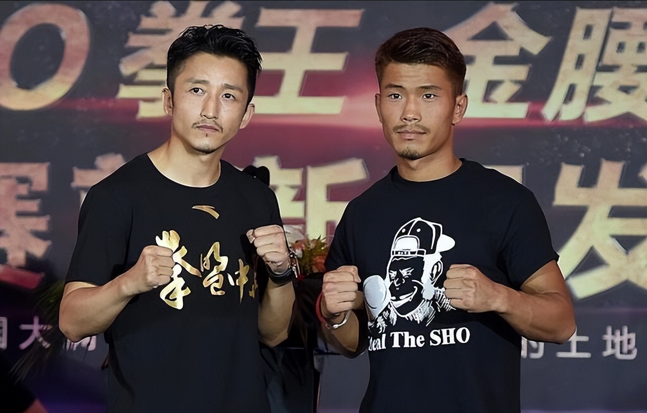 拳击自媒体,中国职业拳击真的没出路吗