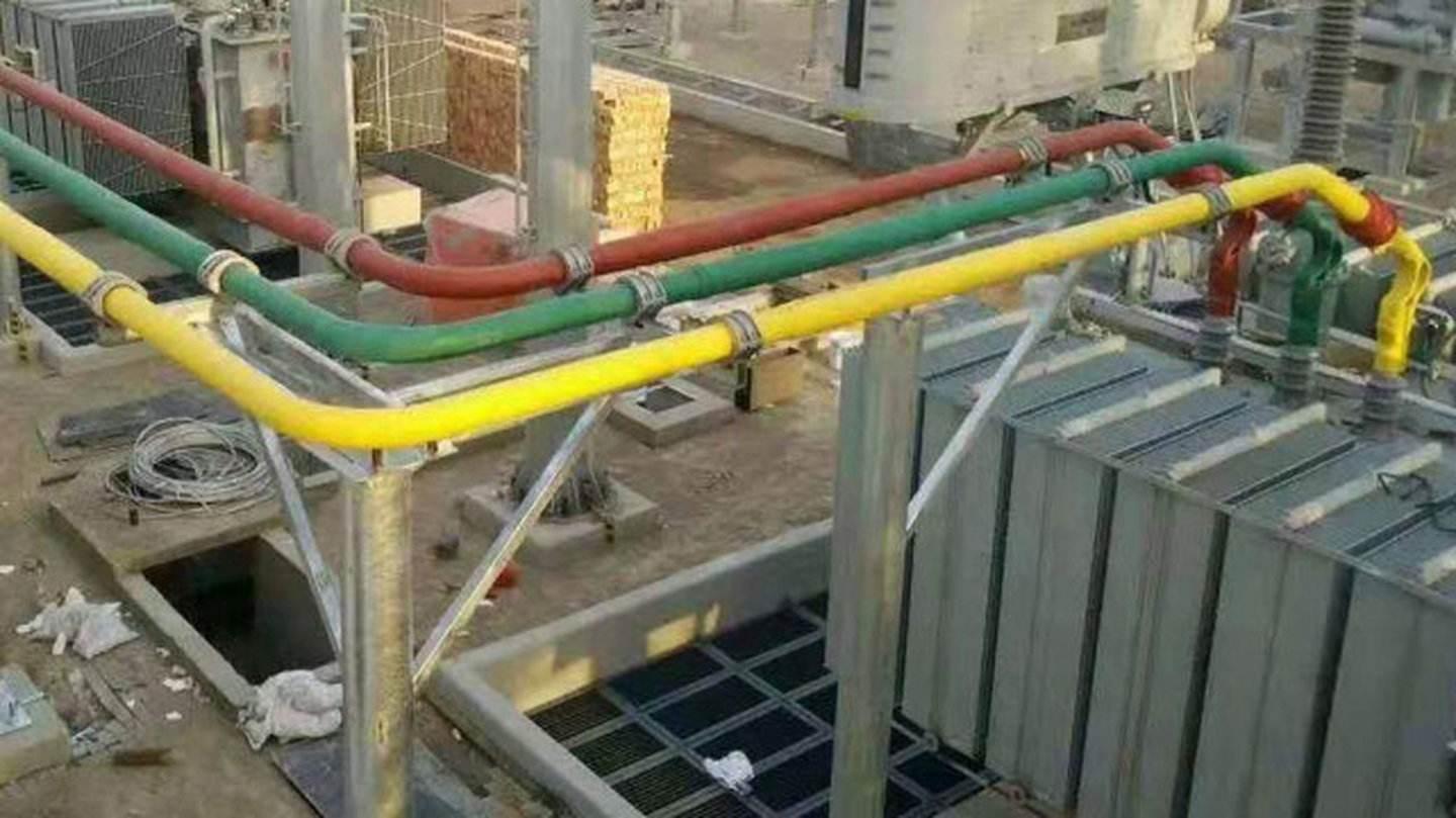 广东全绝缘管型母线厂家,绝缘管型