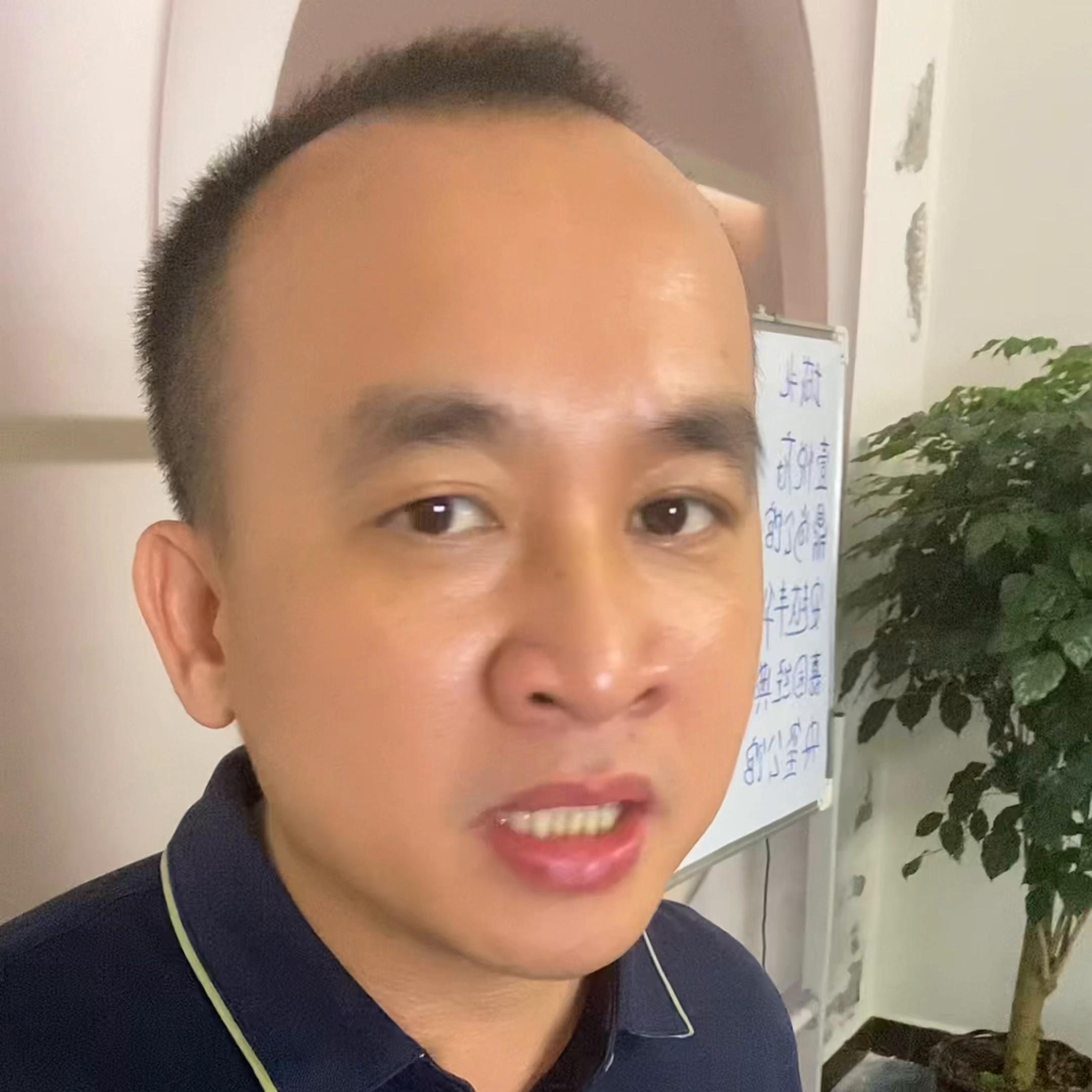 保利和鼎尚两个楼盘我投资型，我要怎么选？#创作灵感