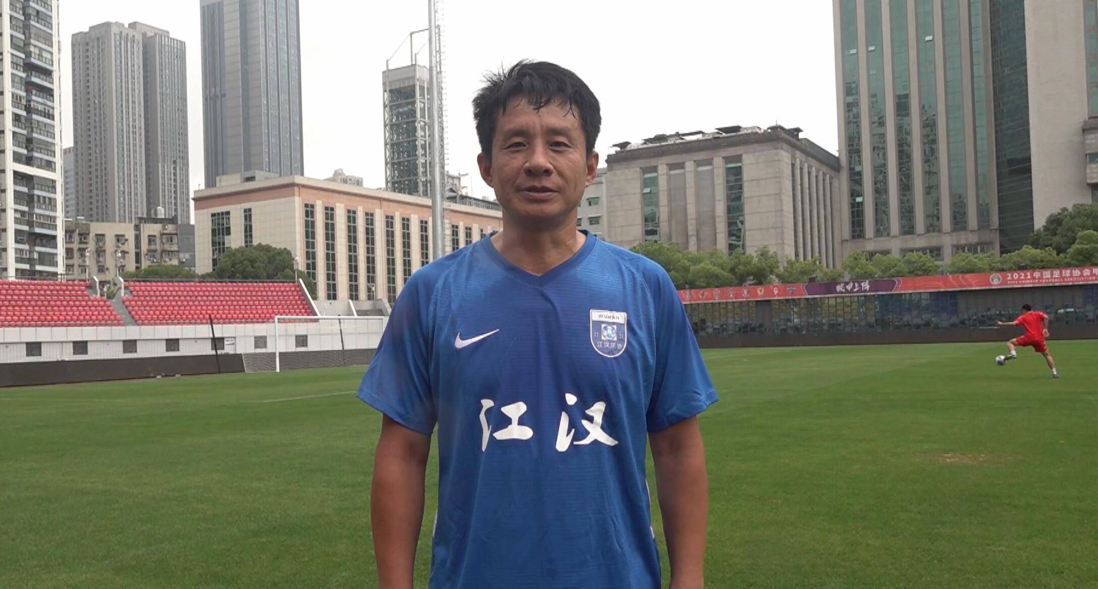 足球历史前20人排行榜,武汉足球历史十大球员