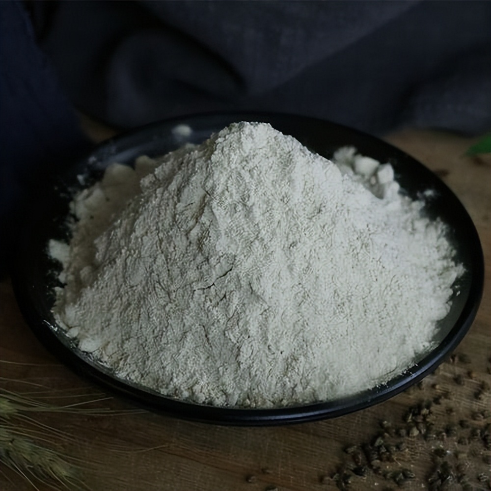 全国哪五种面粉最好,全国最好吃的7种面粉推荐