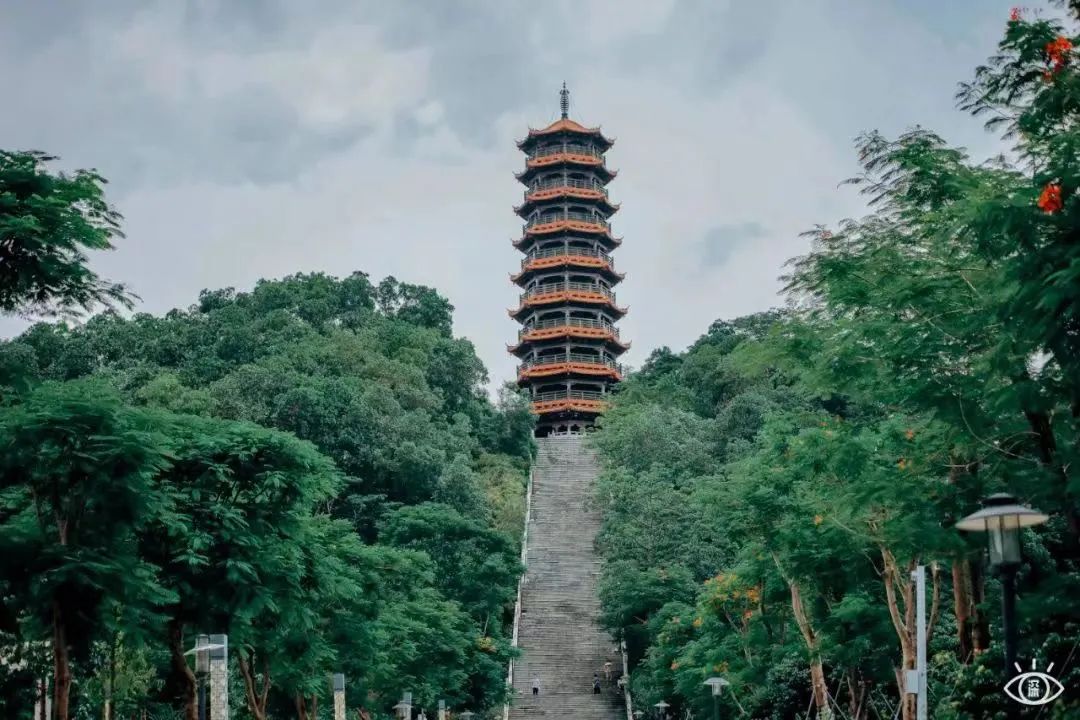 深圳古风拍照场地,广东深圳古风拍照推荐