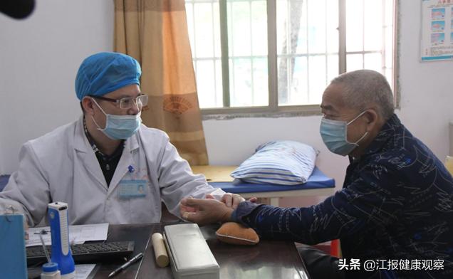 赣县区医保如何报销,医保破解痛点难点