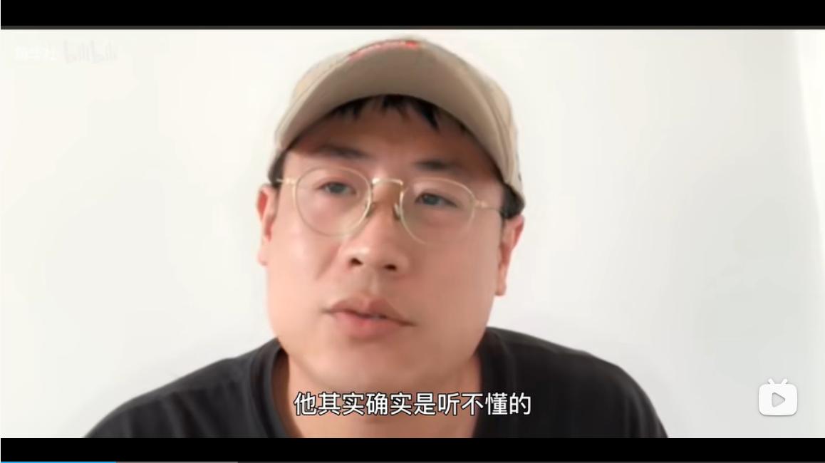 《二舅》爆红背后:为流量才起的标题,精神内耗为何触动年轻人?