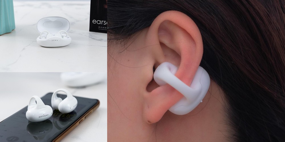 什么是开放式耳机评测推荐,开放式耳机和半开放式哪个好