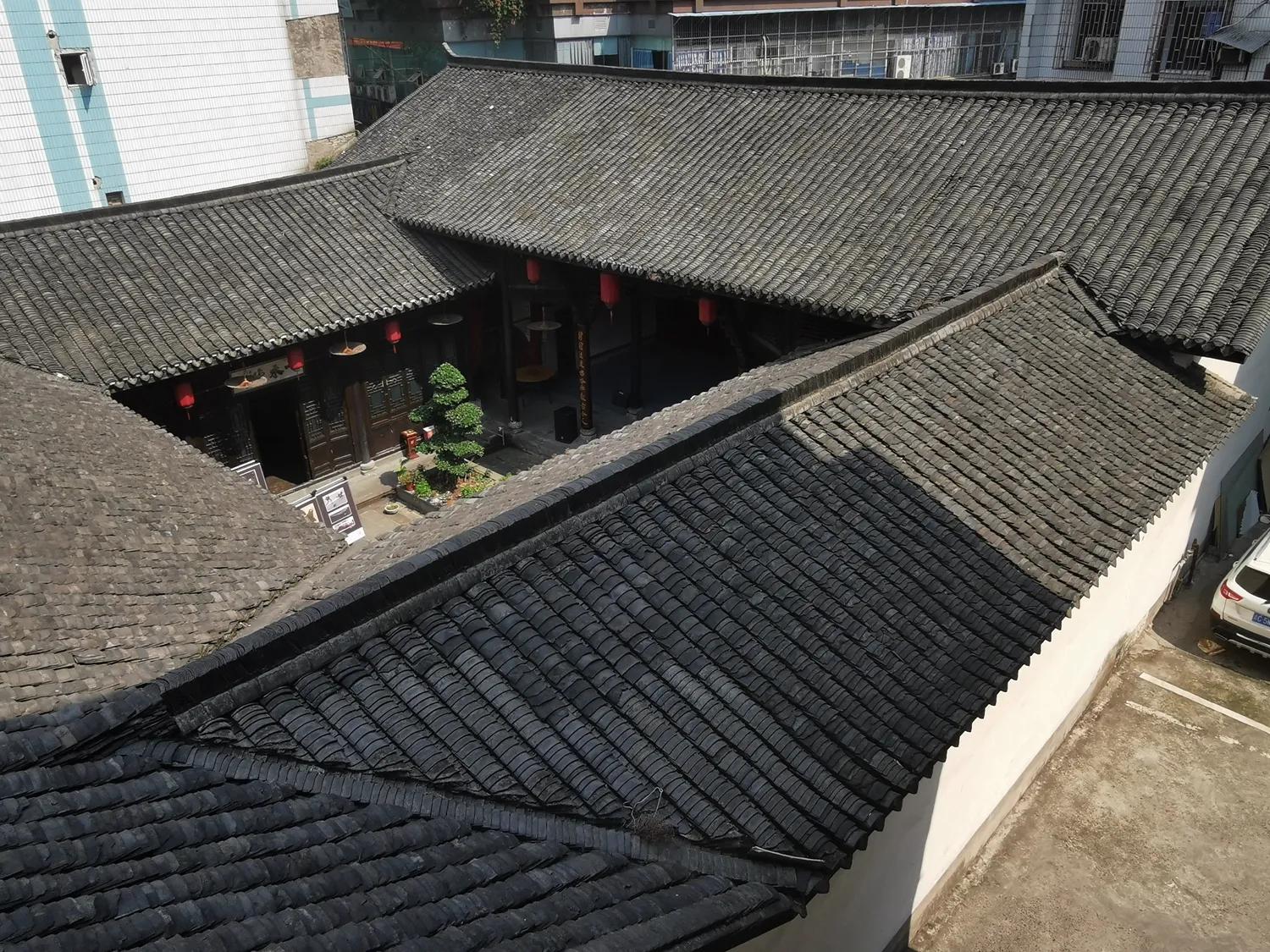 江津艾坪山公园,天河区爱情山