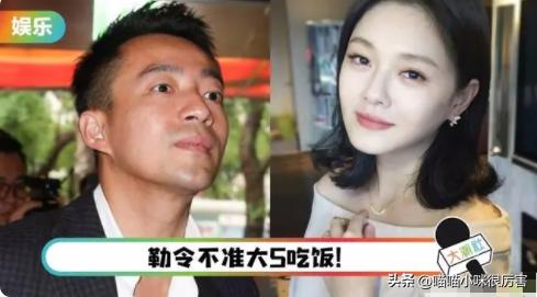 汪小菲迷惑行为视频,当年被霸道总裁迷得神魂颠倒