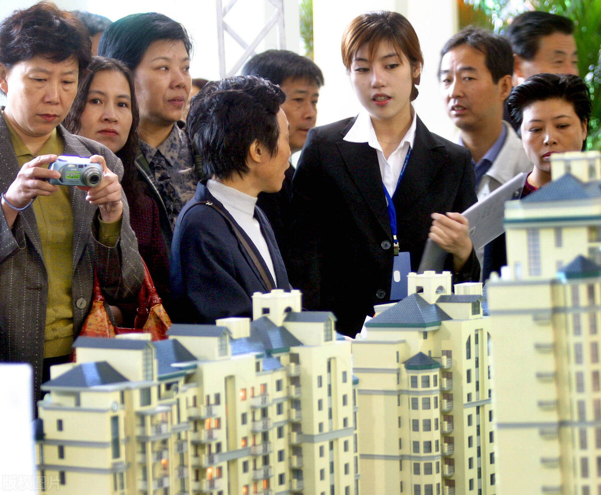 当下承德楼市，哪些人适合现在买房？