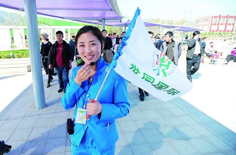 杭州导游紧缺,杭州缺导游吗