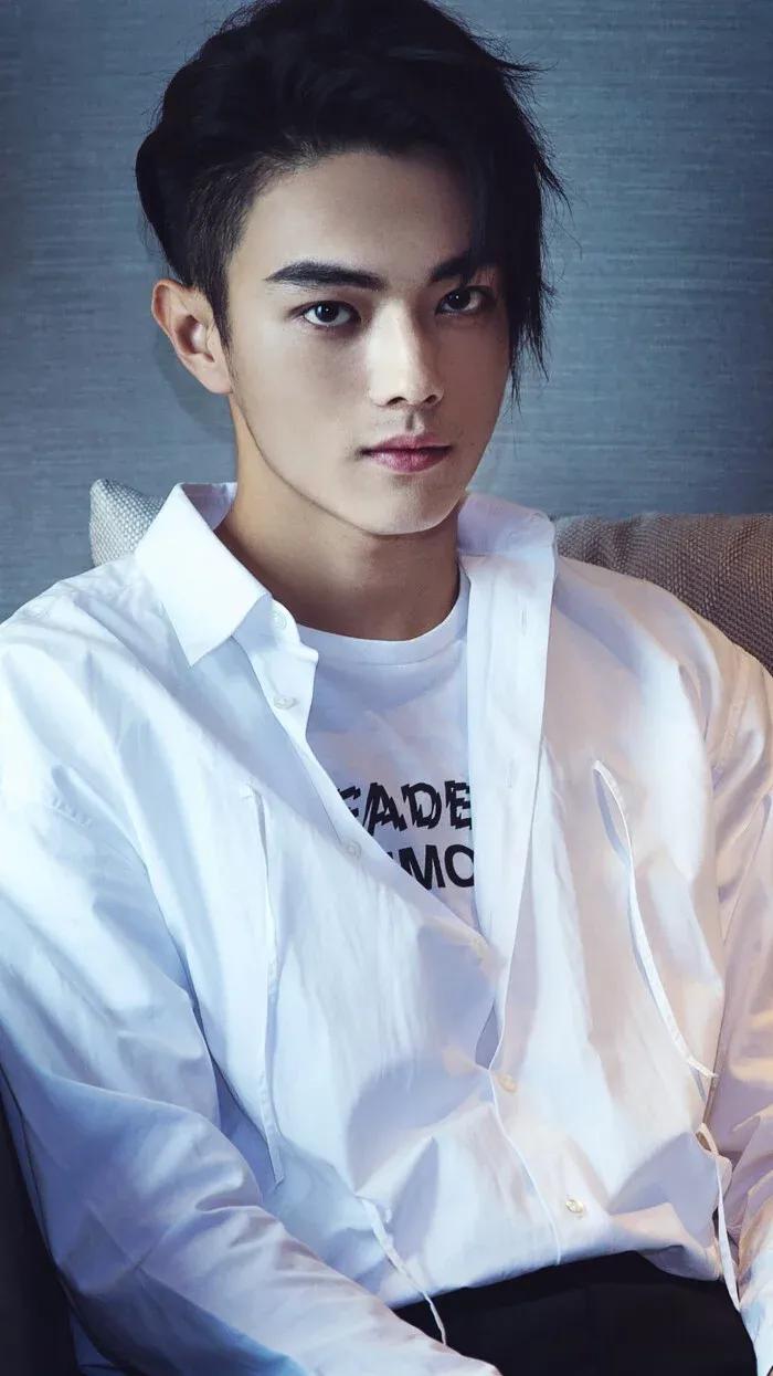 十位全球顶级帅哥,顶级浓颜系帅哥