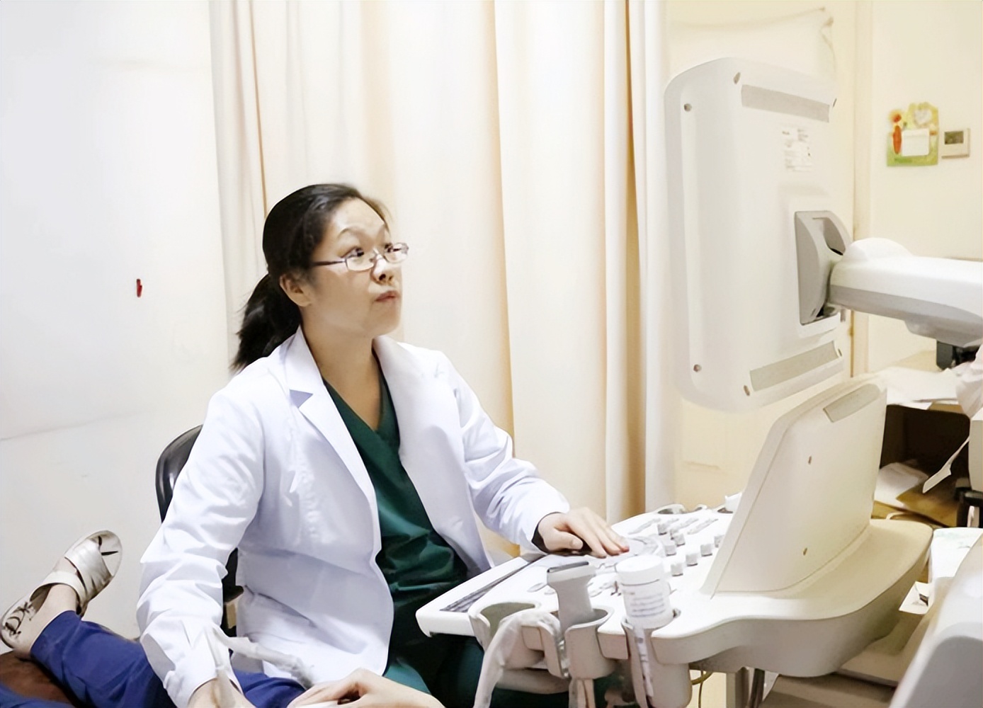 阴式b超都能检查出什么,什么是阴式b超呢