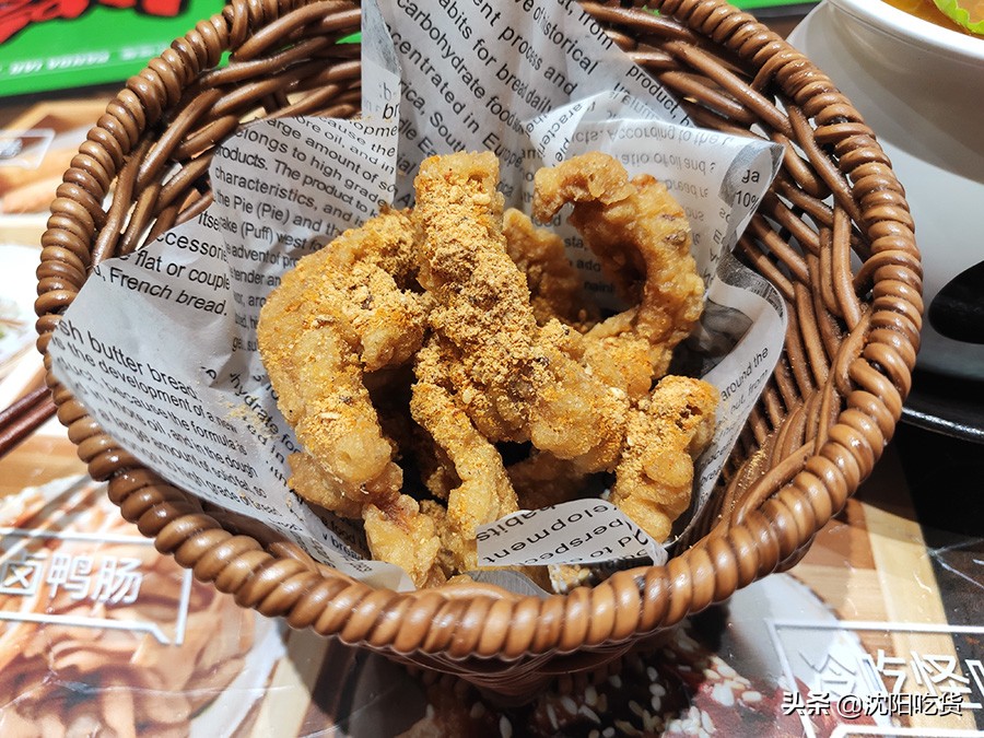 这种开在沈阳的连锁成都小吃餐厅，竟然没怎么踩雷