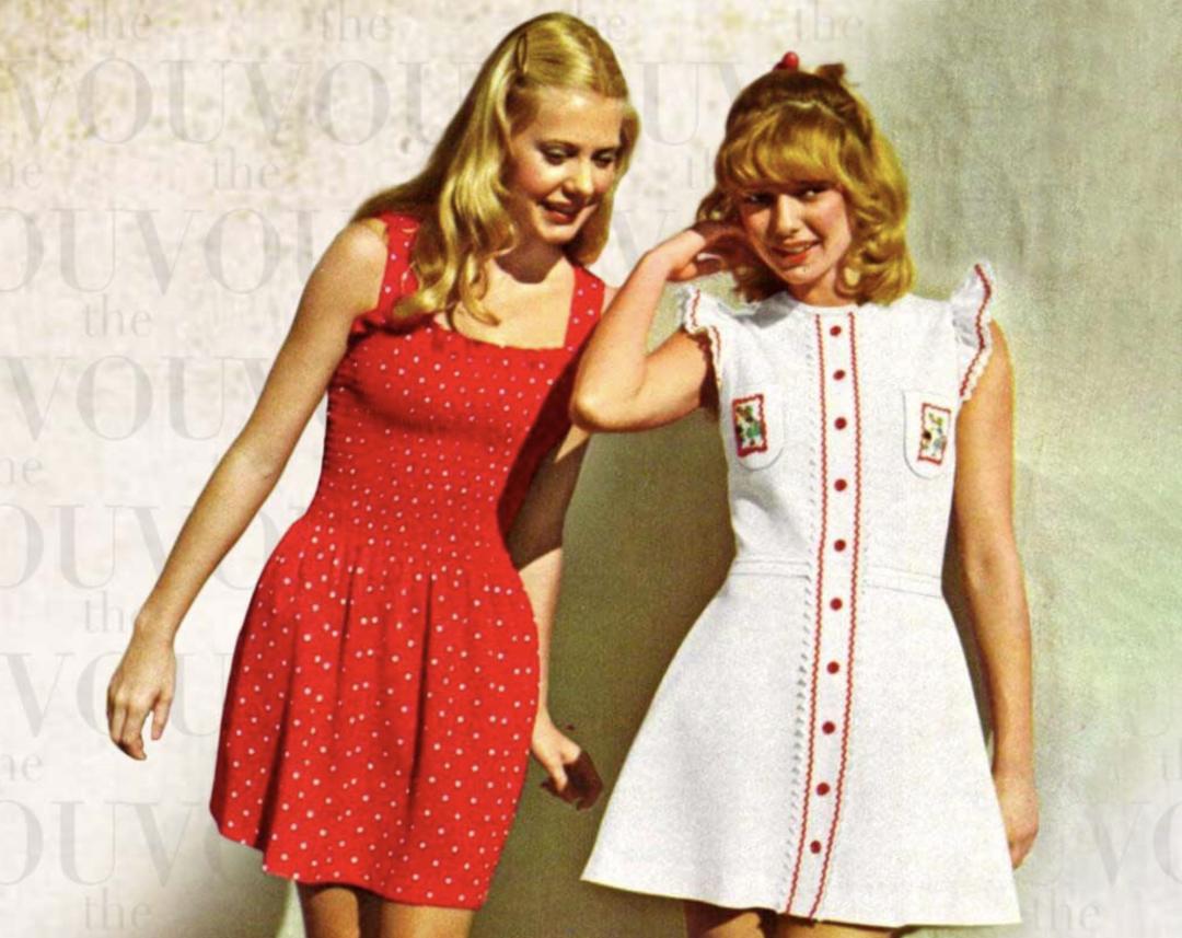 明星都抢着穿！让法国时尚达人痴迷的“破烂衣服”到底有什么魔力