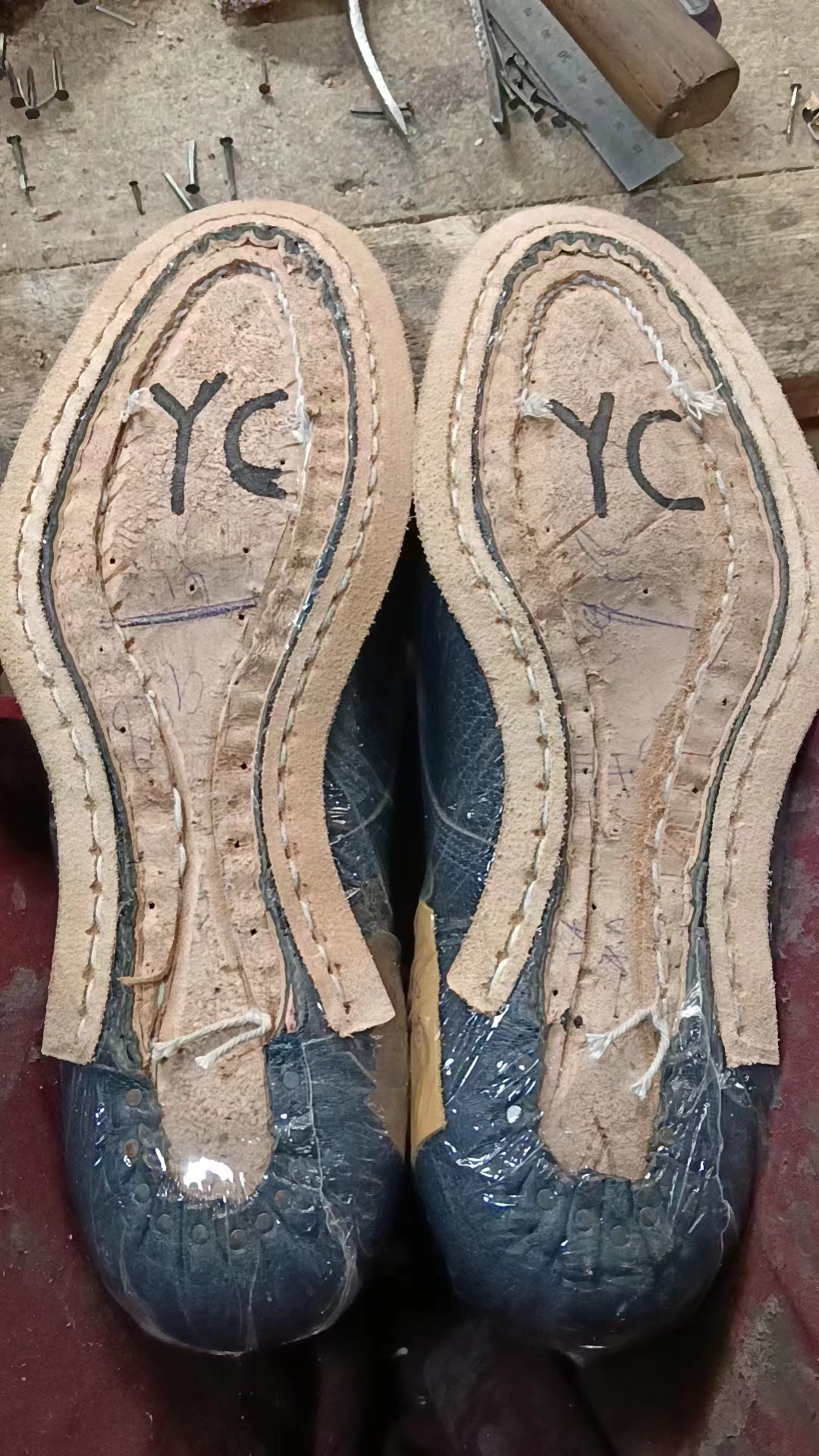 鞋方面的专业术语,关于鞋品介绍的专业术语