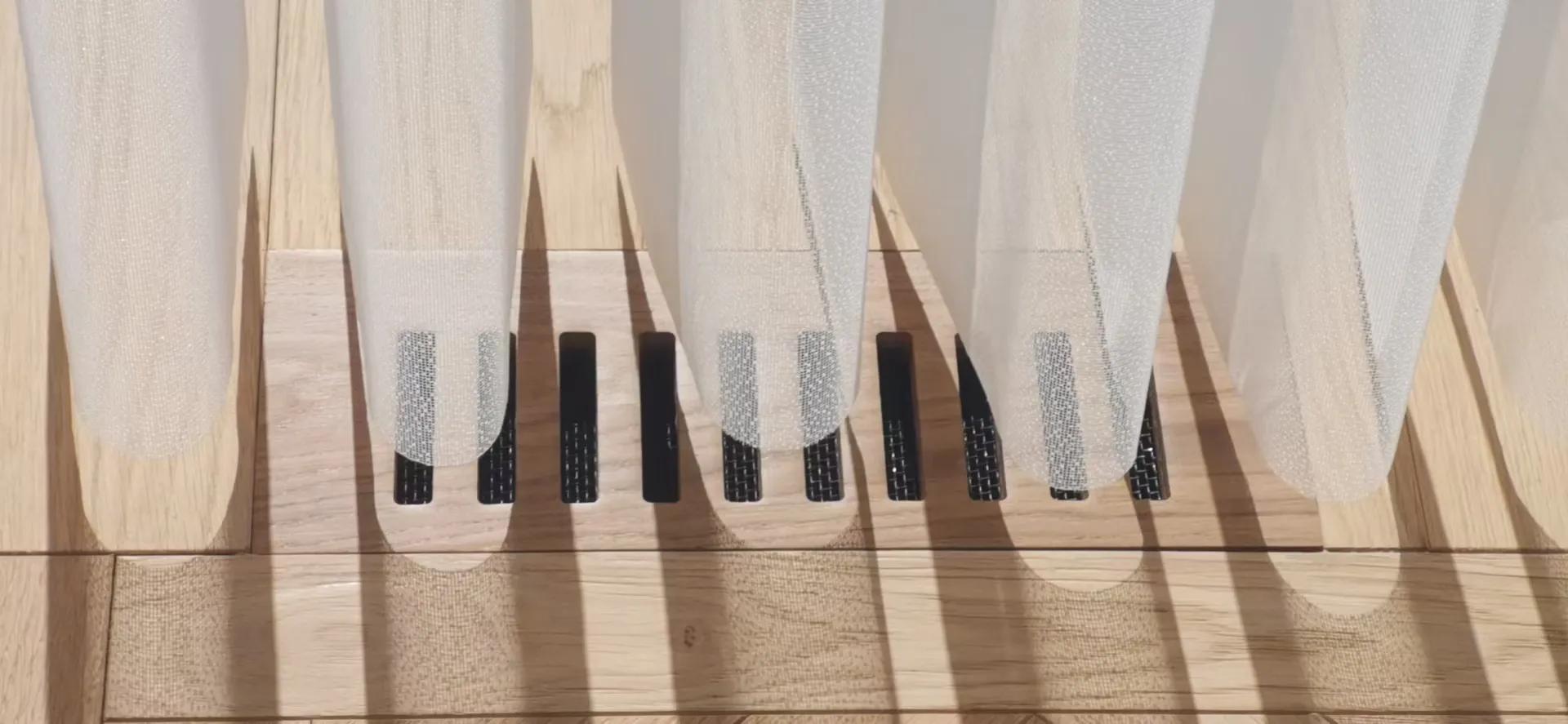 不会吧不会吧,现在还有人在装空调和地暖?