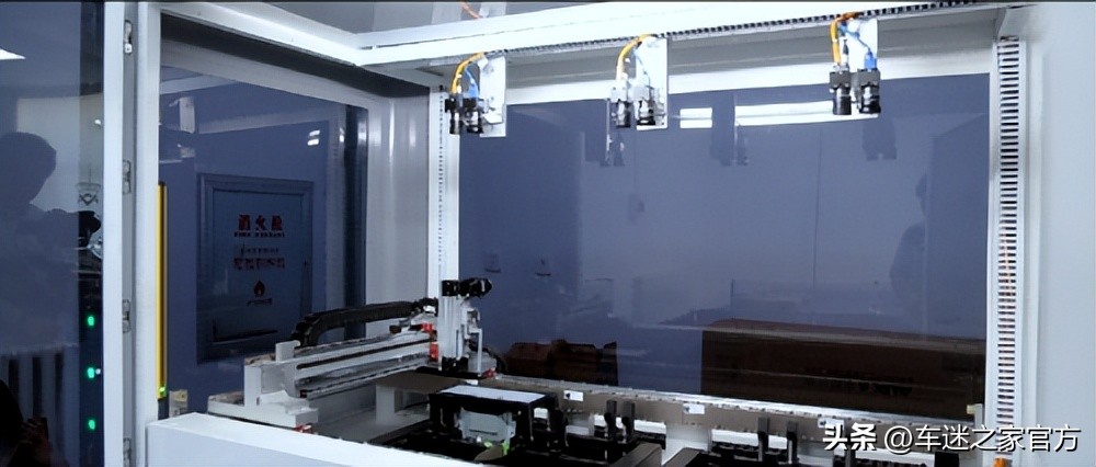 历经吉林大学汽车工程学院严格检验,星途瑶光展现旗舰产品风采