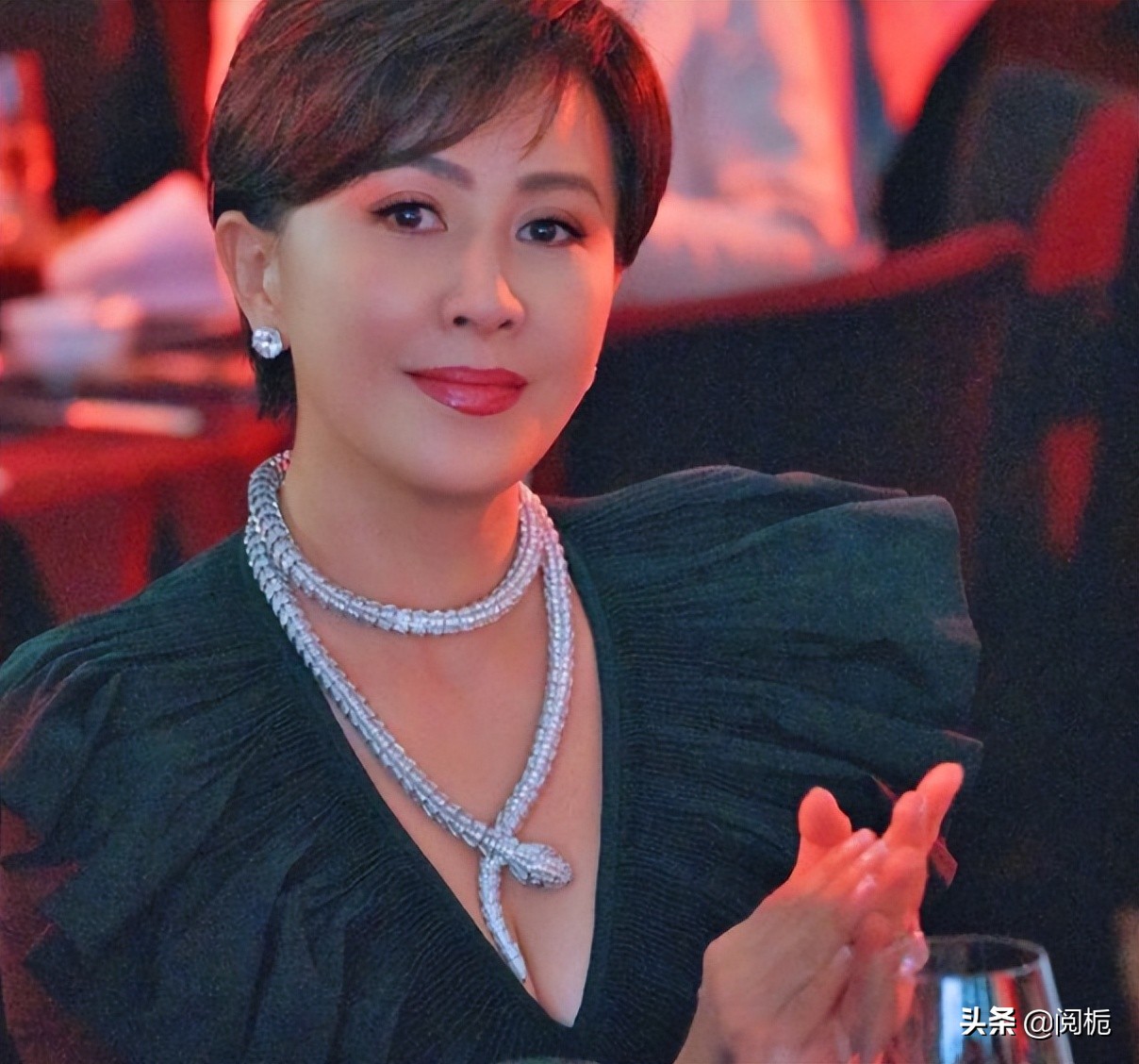 十位女明星的奢侈浪费,10位女明星的奢侈消费