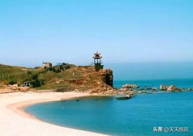 山东最全沙滩指南！烟台、威海、青岛、日照，哪个沙滩最美呢？
