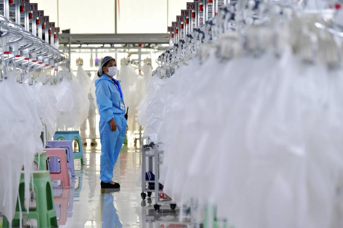 衣服品牌假货多,衣服假货品牌有哪些