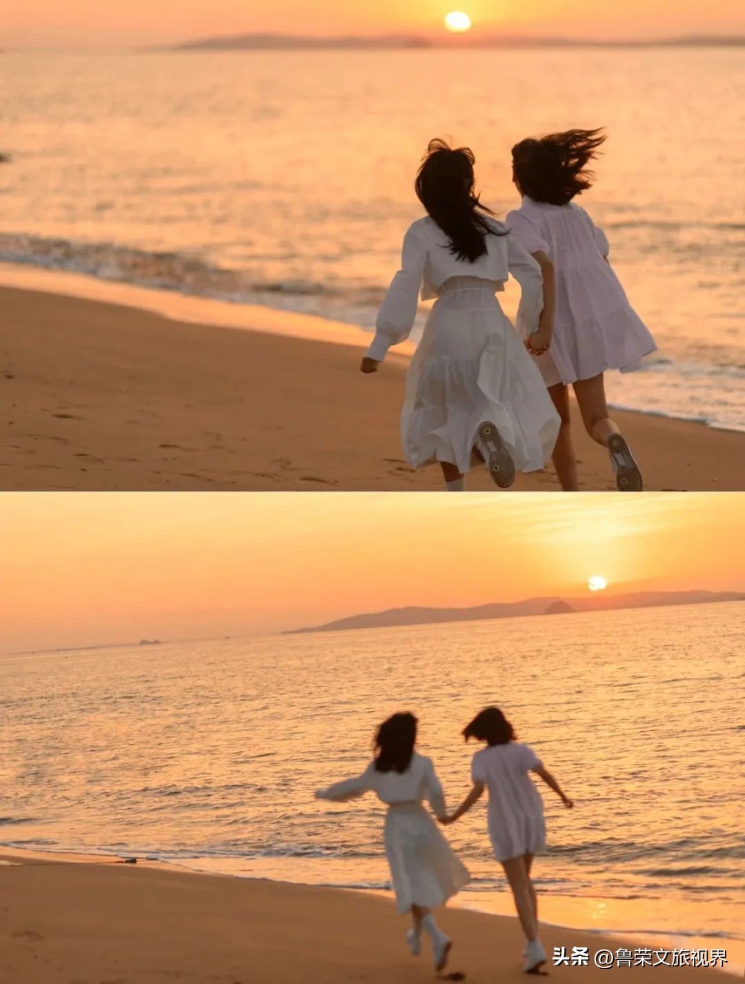 厦门橘子海,去厦门想看海住在哪里合适