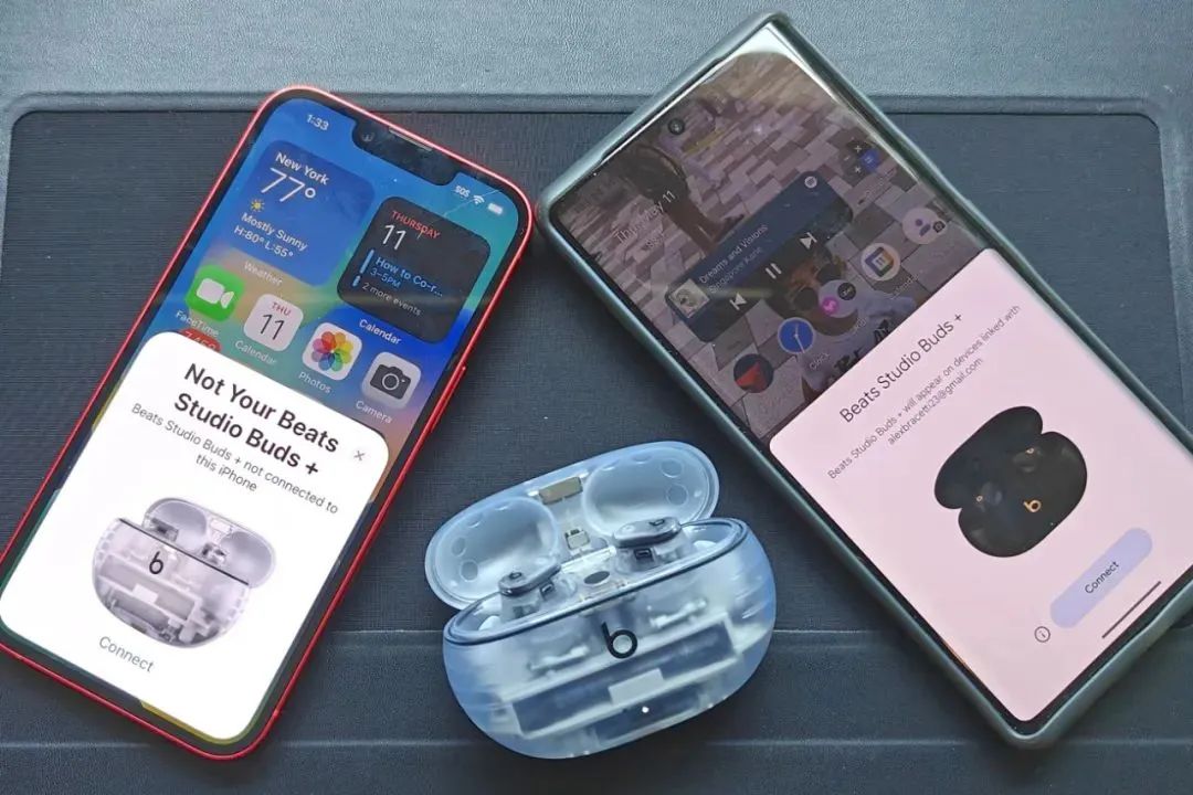 airpodspro通透和降噪有区别么,苹果降噪耳机airpodspro首发价格