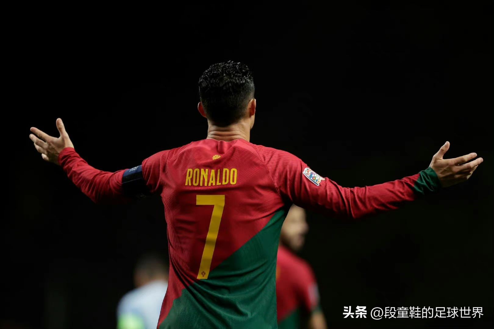 c罗错失单刀球葡萄牙下半场,c罗失单刀葡萄牙晋级