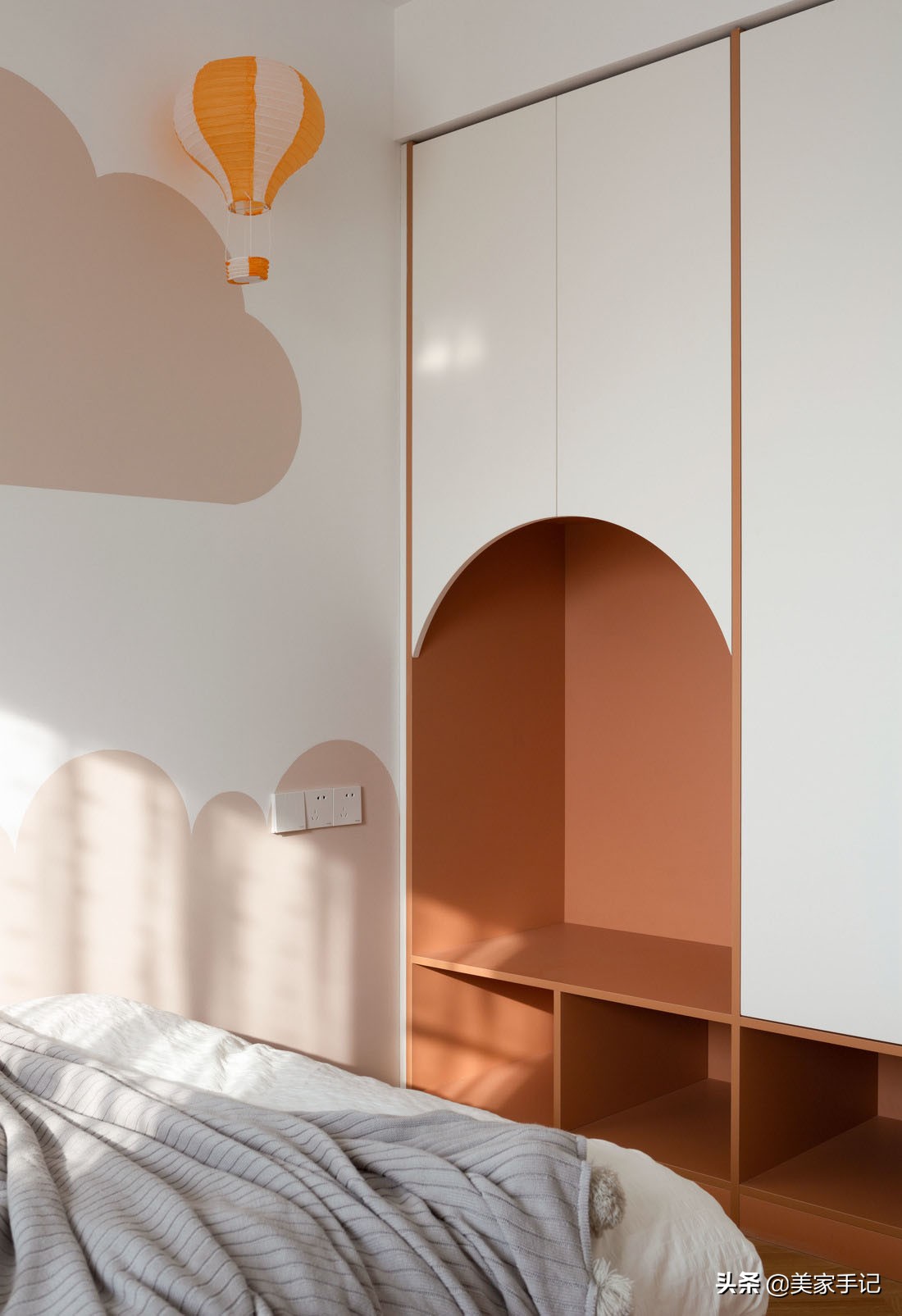 这是我见过最漂亮的家!一进屋就不想离开,随手一拍皆是精致场面