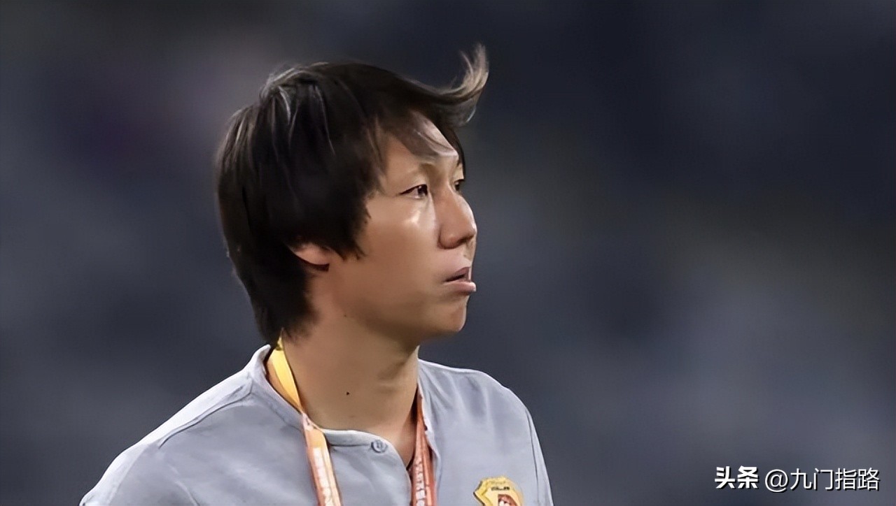 武汉卓尔解散跟李铁有关系吗,李铁辞去了卓尔主教练吗