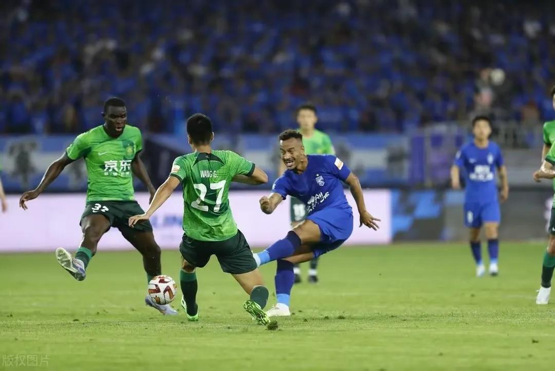 中超最新积分榜武汉三镇输给谁了,2023三镇中超战绩