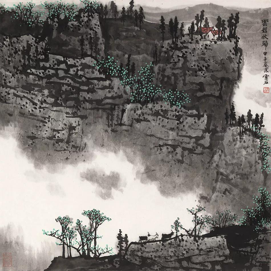 武红先诗词,武红先