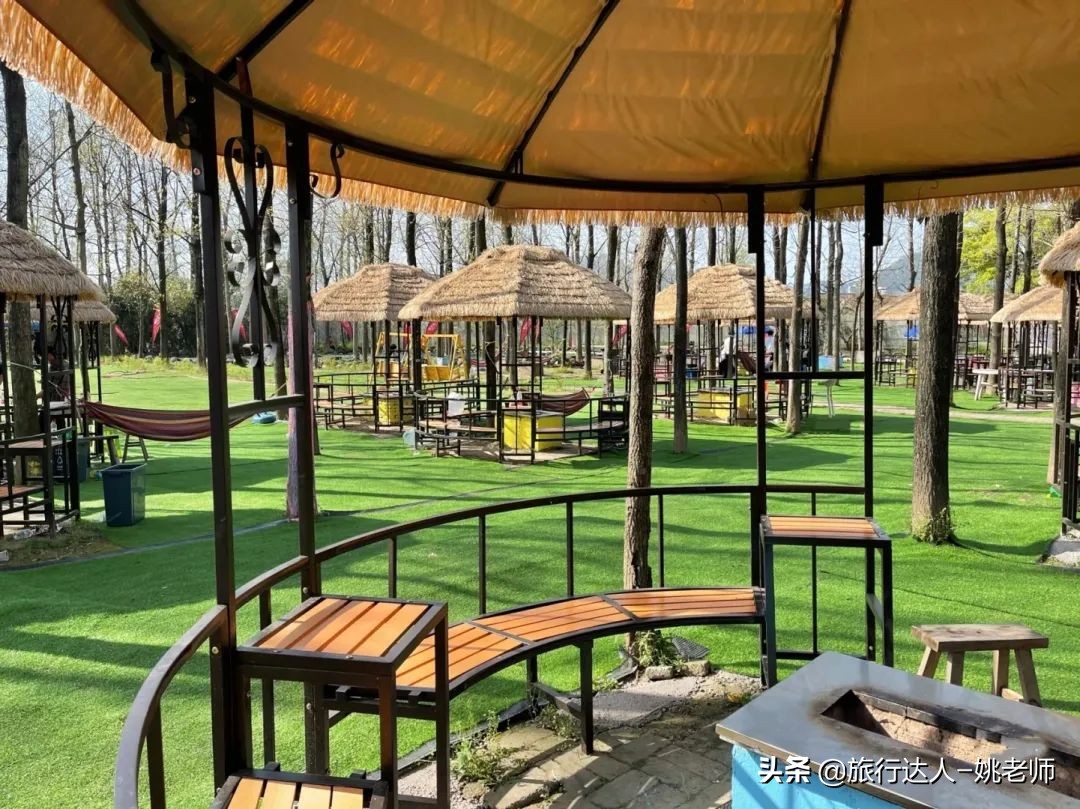 杭州团建有趣好玩室内公司拓展,富阳景区团建攻略推荐