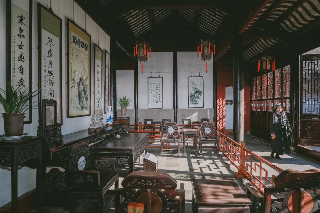 苏州古镇两天一夜旅游攻略,去苏州怎么玩一日游