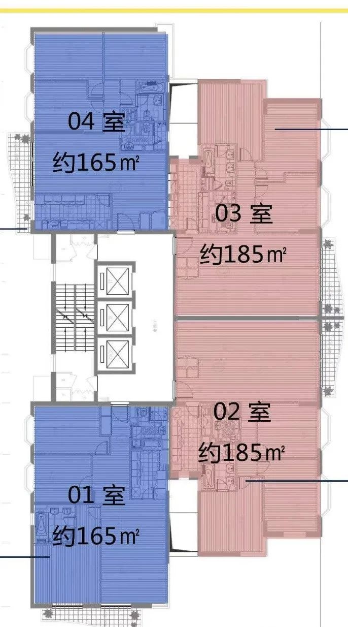 新天地【锦麟天地雅苑】三房全新装修丨不限购通燃气|